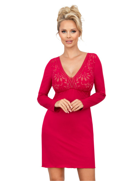 Chemise de nuit model 201505 Donna