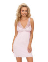 Chemise de nuit model 193638 Donna