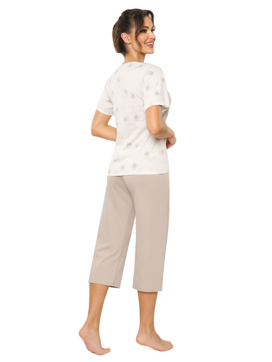 Pyjama model 208754 Donna