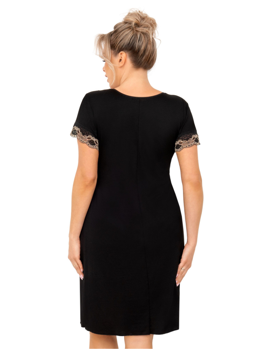 Chemise de nuit model 209531 Donna