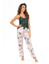 Pyjama model 187310 Donna