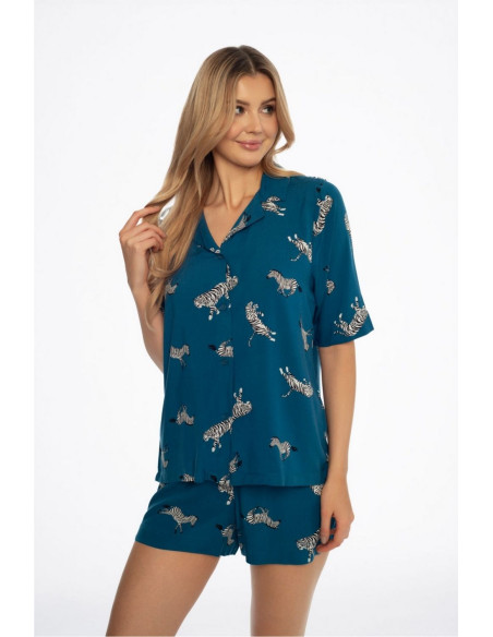 Pyjama model 192659 Henderson