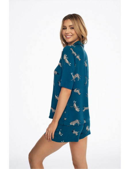Pyjama model 192659 Henderson