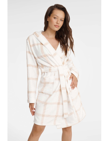 Peignoir model 183852 Henderson