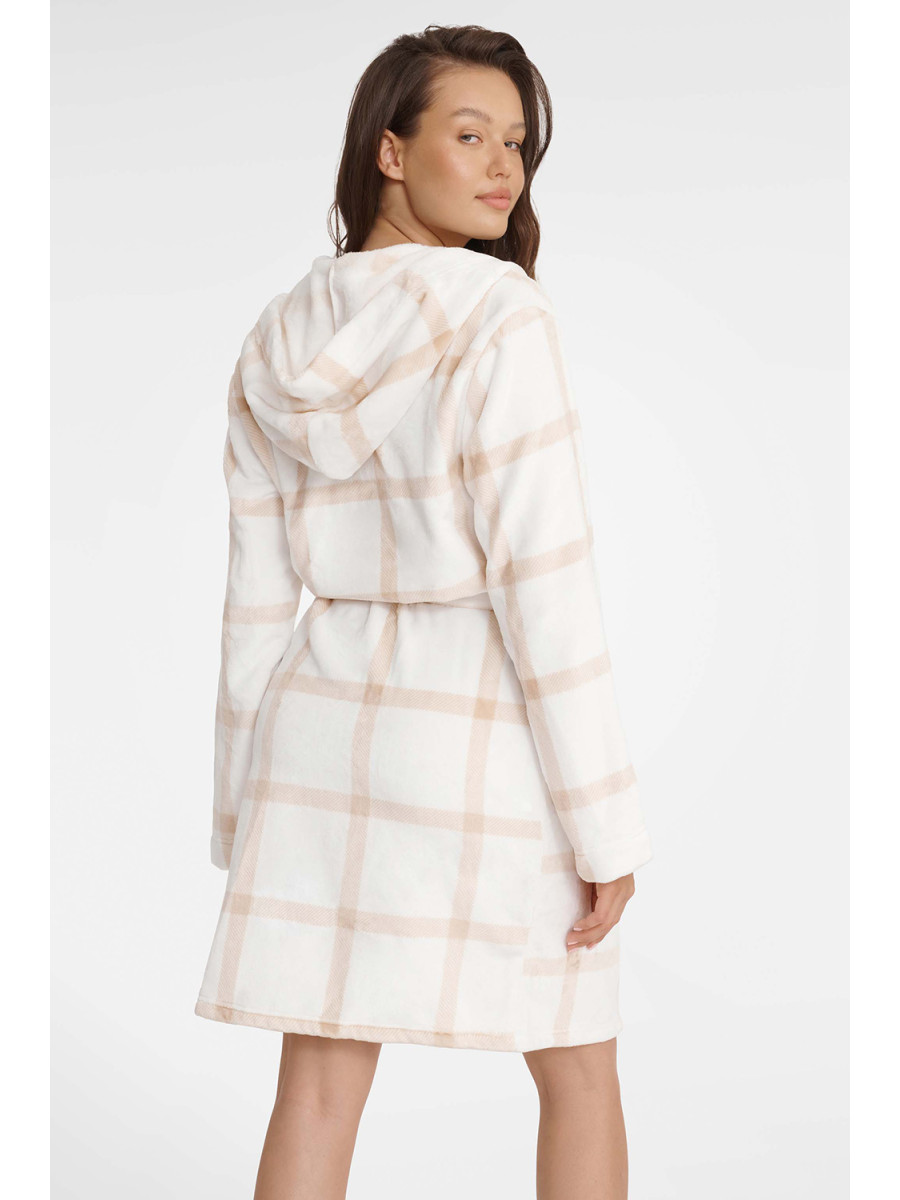 Peignoir model 183852 Henderson