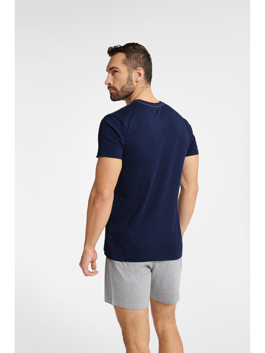 Pyjama model 175824 Henderson