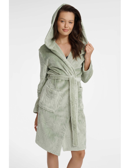 Peignoir model 183853 Henderson