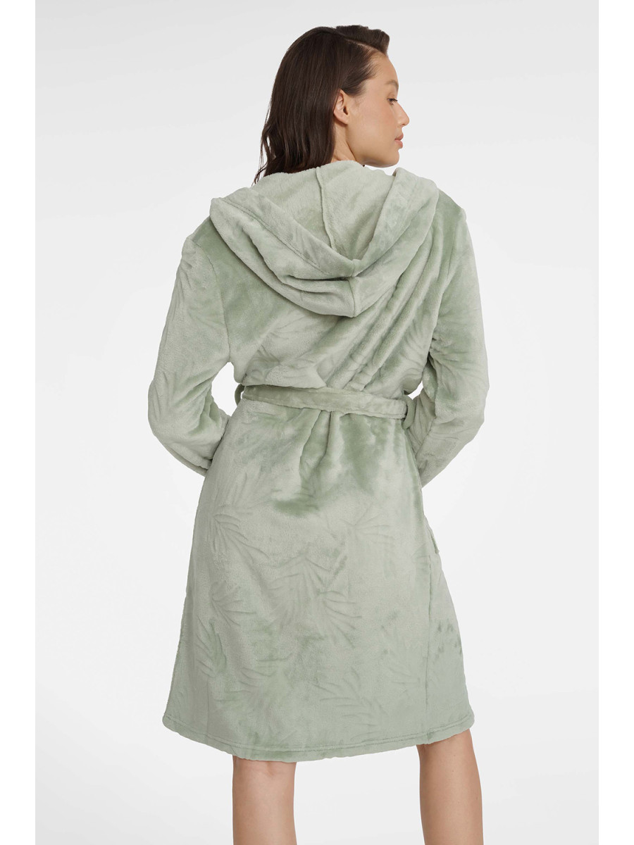 Peignoir model 183853 Henderson