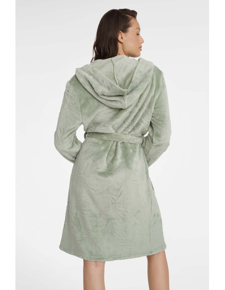 Peignoir model 183853 Henderson