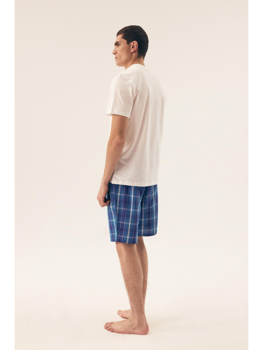 Pyjama model 208073 Henderson