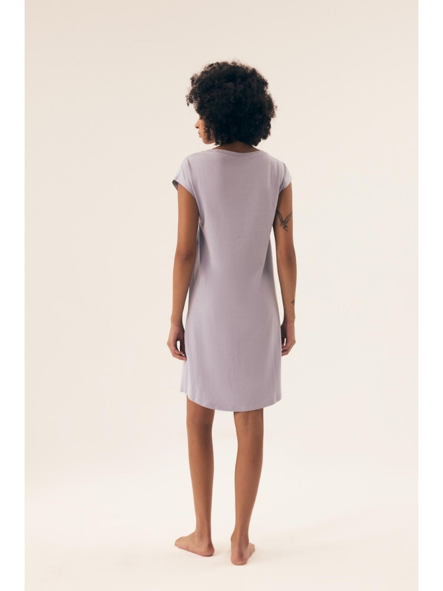 Chemise de nuit model 208592 Henderson