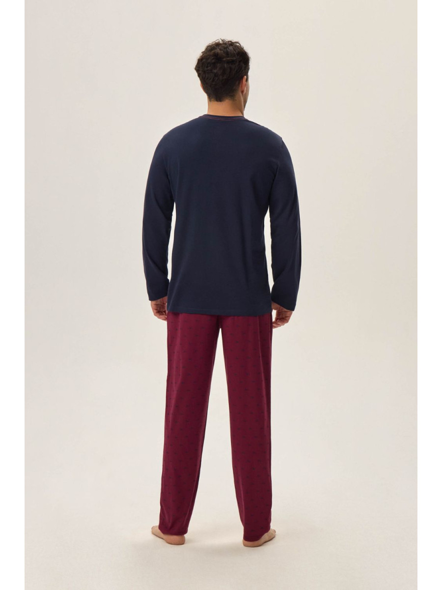 Pyjama model 199743 Henderson