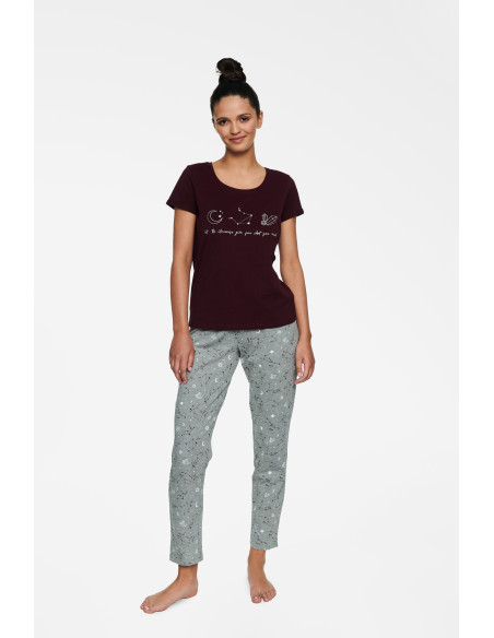 Pyjama model 171579 Henderson
