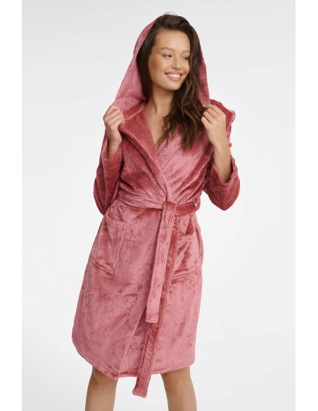 Peignoir model 183854 Henderson