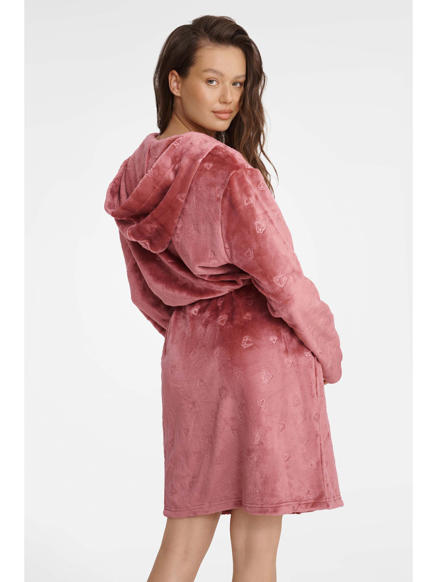 Peignoir model 183854 Henderson