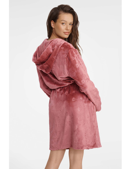 Peignoir model 183854 Henderson