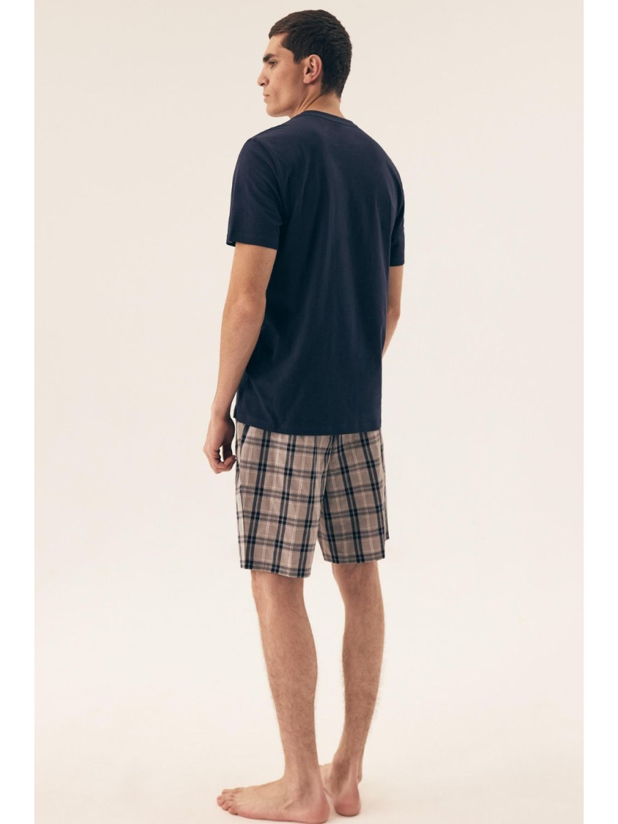 Pyjama model 208609 Henderson