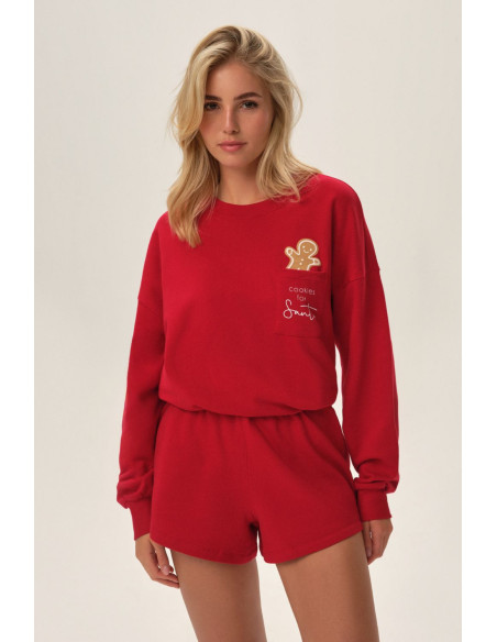 Pyjama model 199447 Henderson