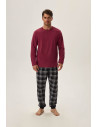 Pyjama model 199744 Henderson