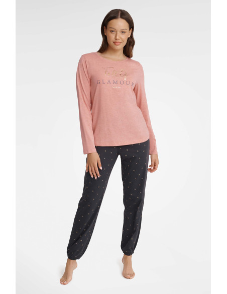 Pyjama model 183855 Henderson