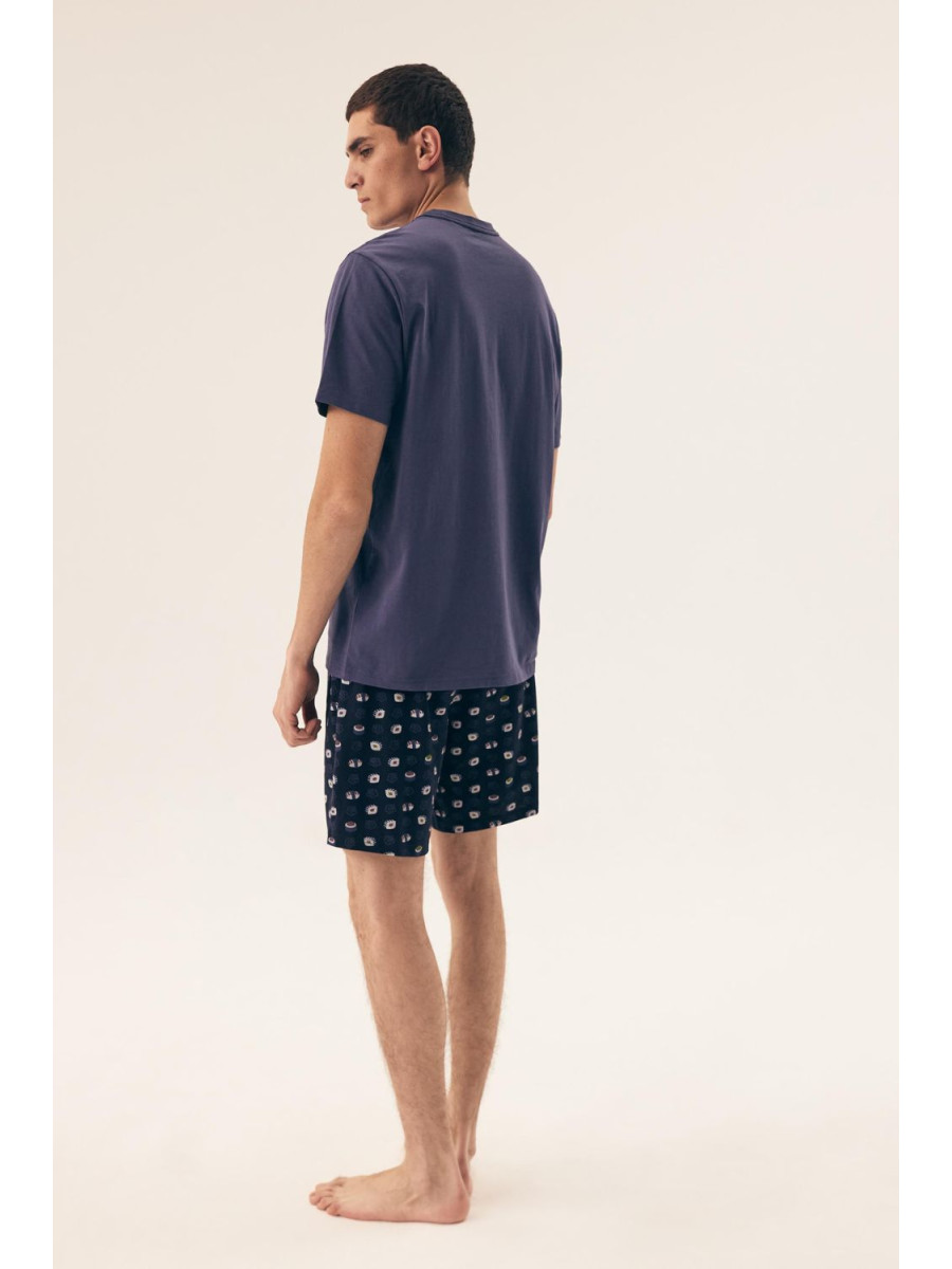 Pyjama model 208075 Henderson