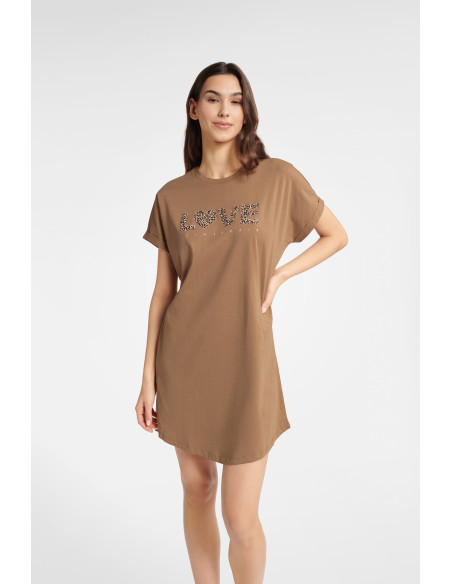Chemise de nuit model 180876 Henderson