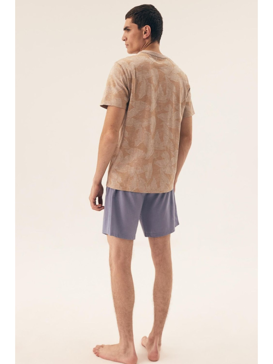 Pyjama model 208611 Henderson