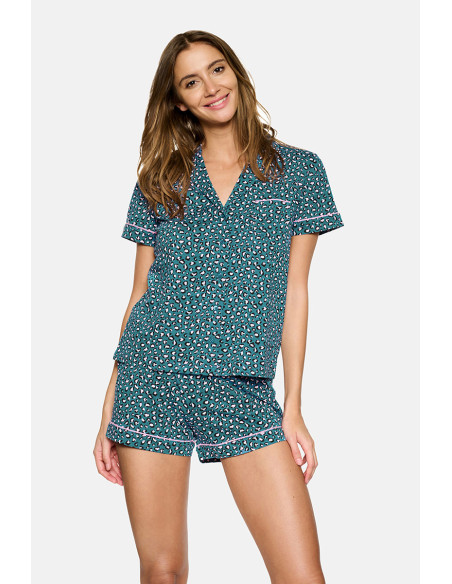 Pyjama model 165778 Henderson