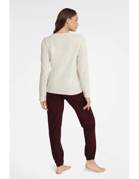 Pyjama model 183857 Henderson
