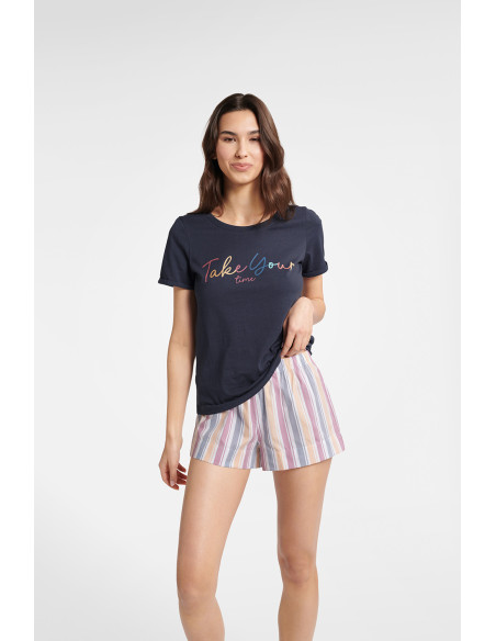 Pyjama model 175812 Henderson