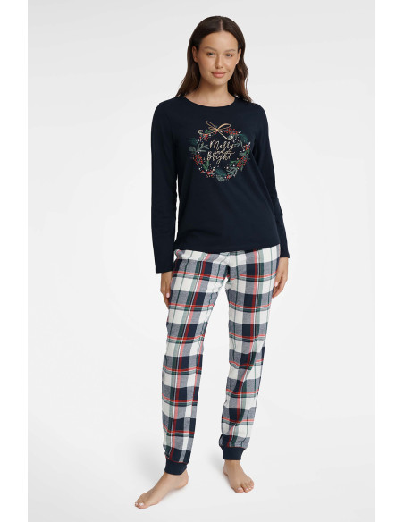 Pyjama model 183858 Henderson