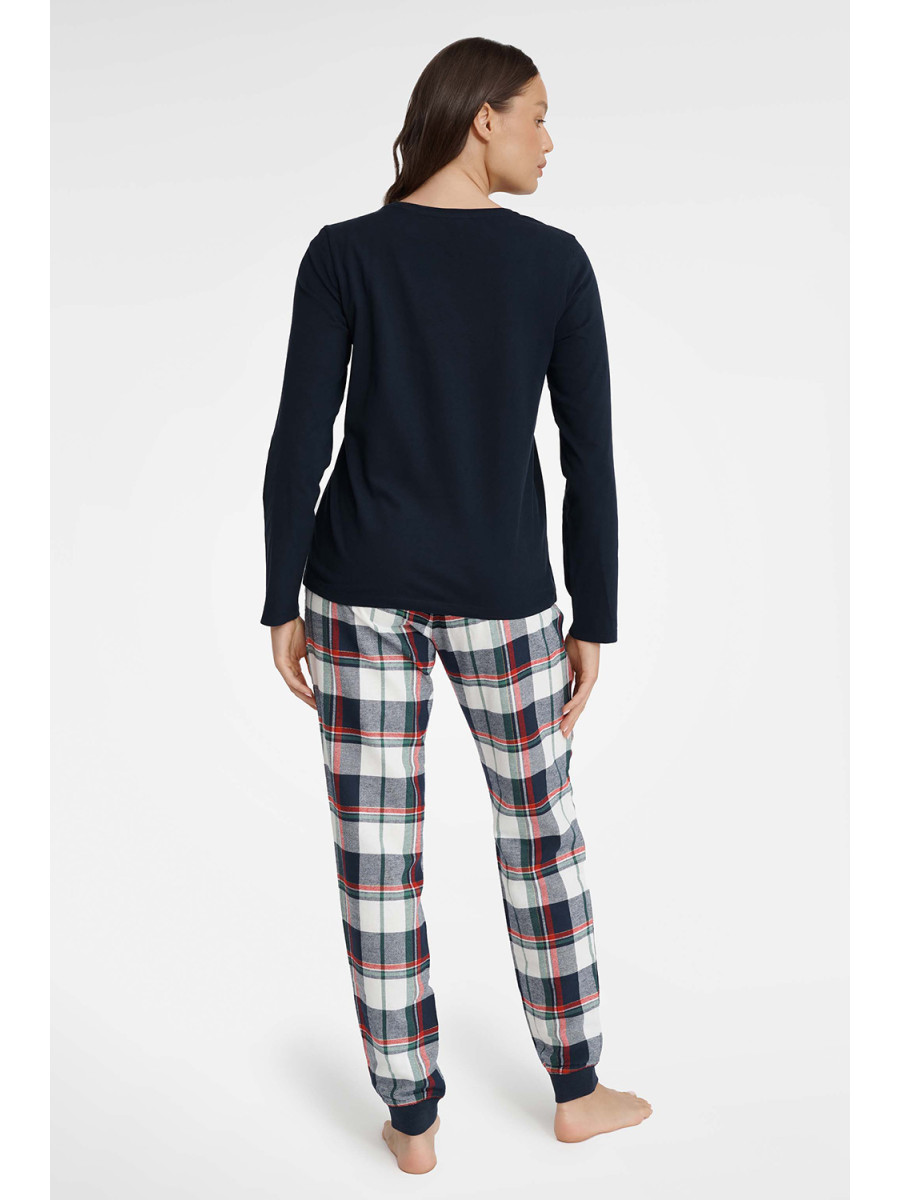 Pyjama model 183858 Henderson