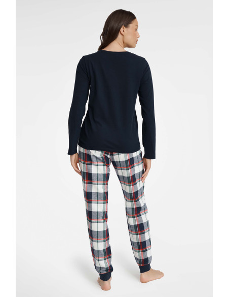Pyjama model 183858 Henderson
