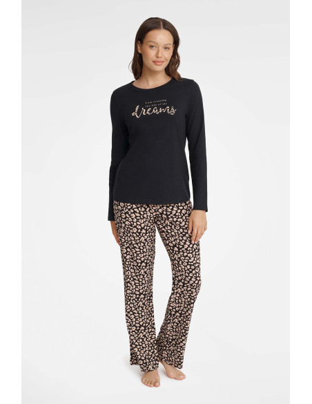 Pyjama model 183859 Henderson