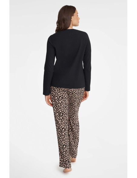 Pyjama model 183859 Henderson