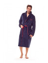Peignoir homme model 123251 Henderson