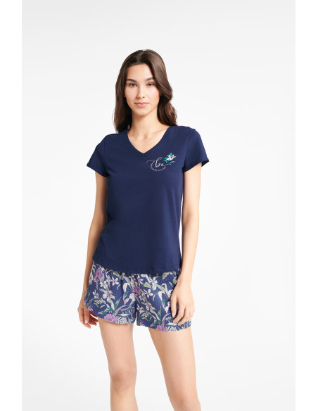 Pyjama model 175814 Henderson