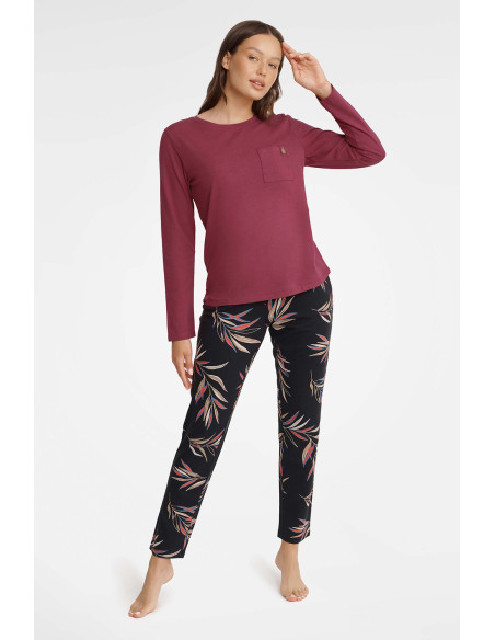 Pyjama model 183860 Henderson