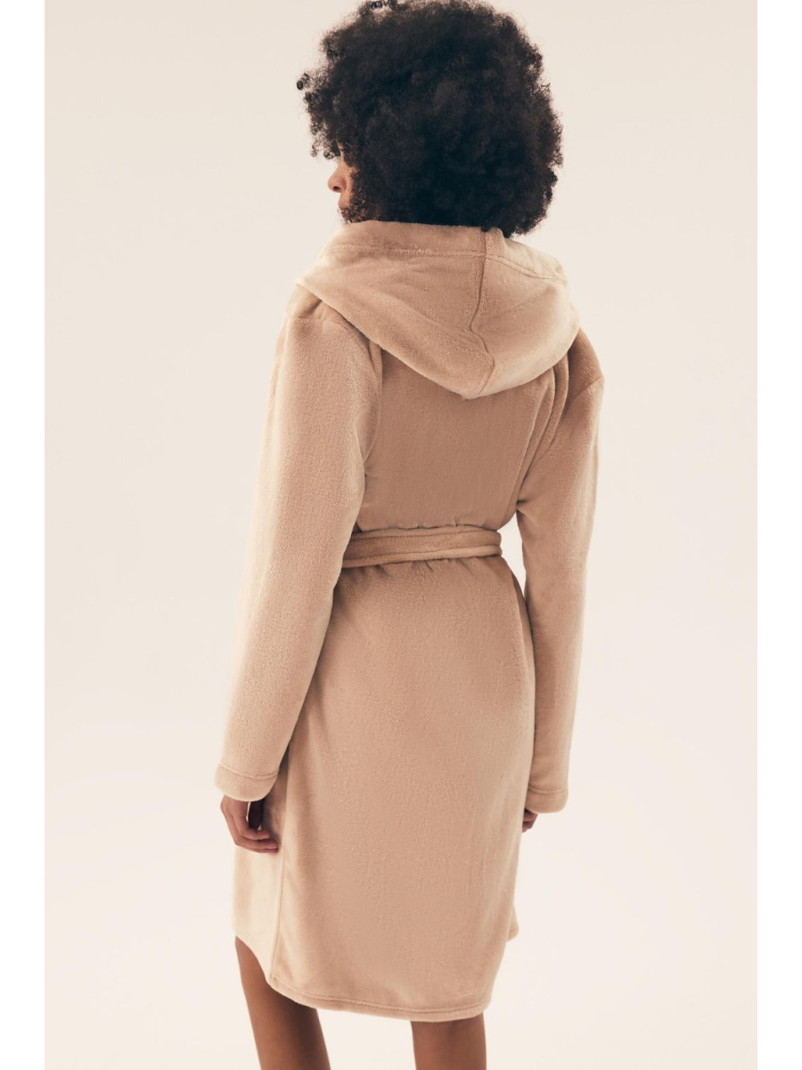 Peignoir model 209621 Henderson