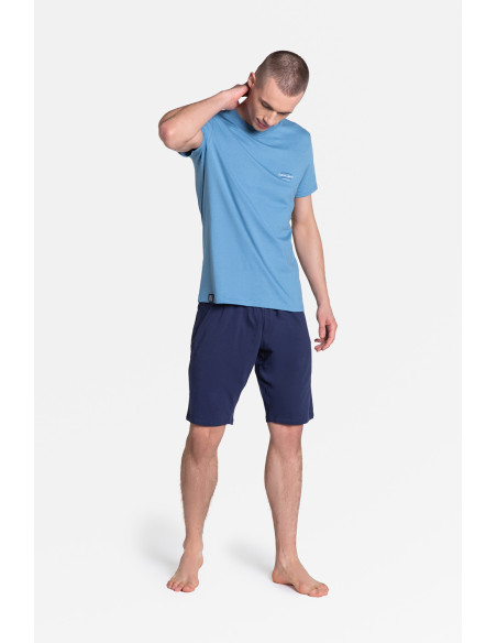 Pyjama model 151166 Henderson