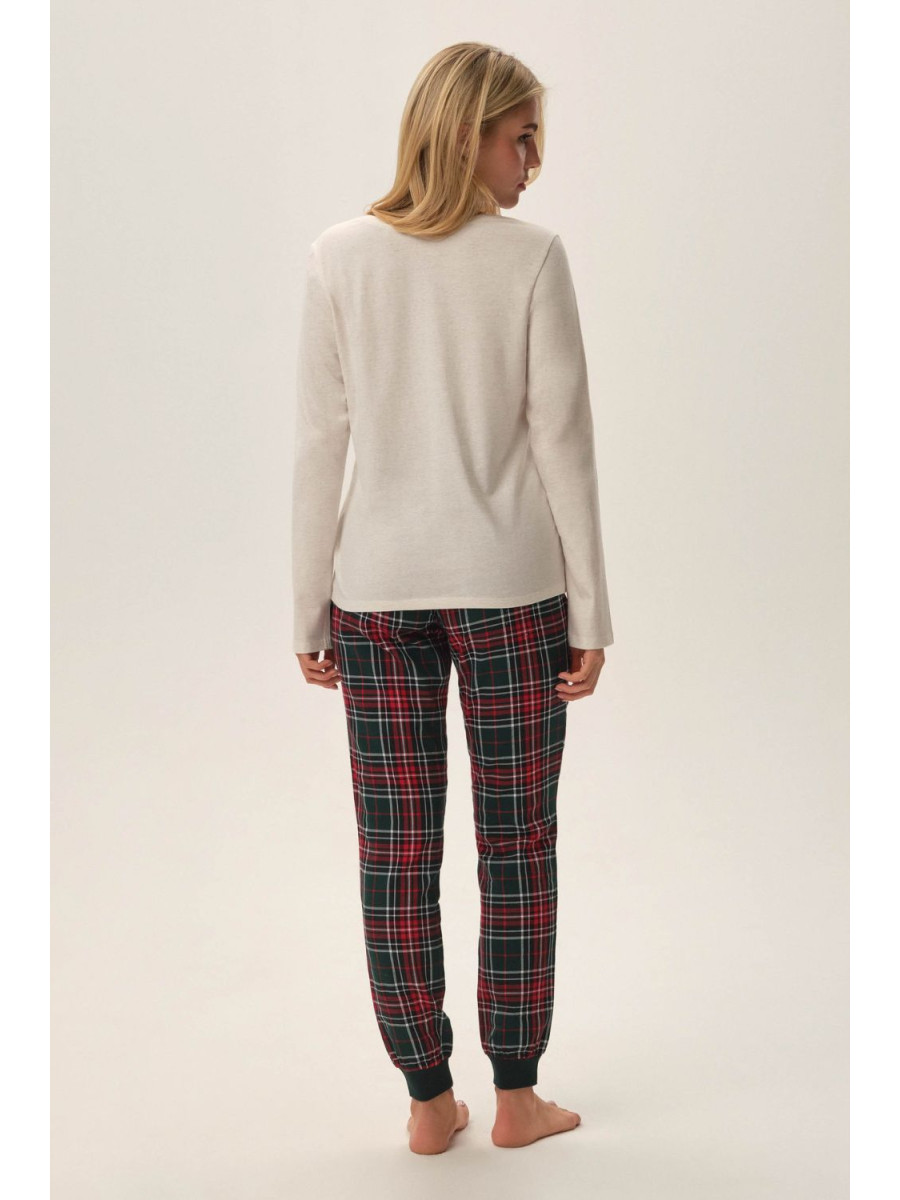 Pyjama model 203658 Henderson