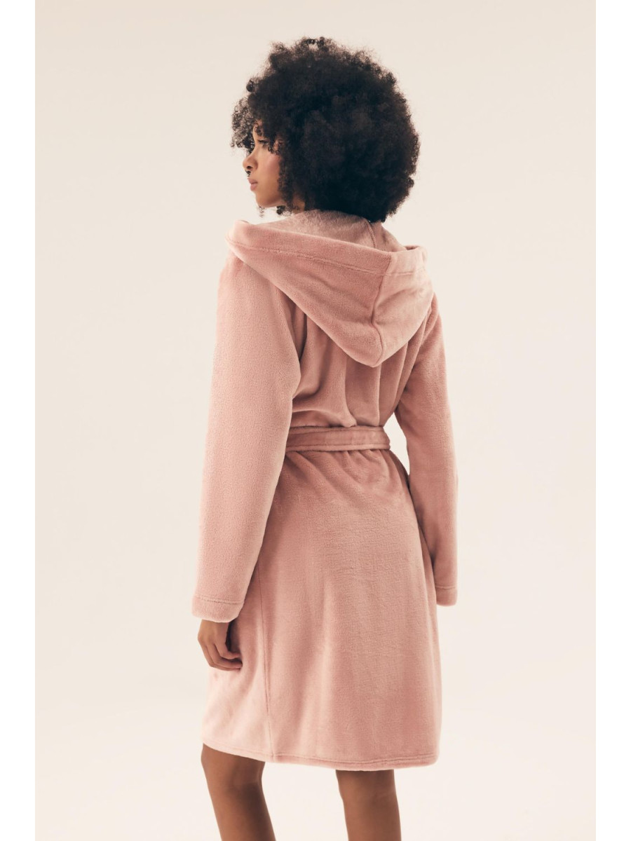 Peignoir model 209622 Henderson