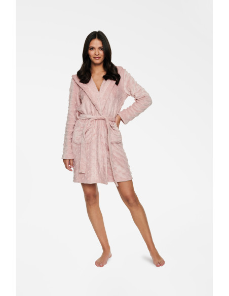 Peignoir model 170685 Henderson