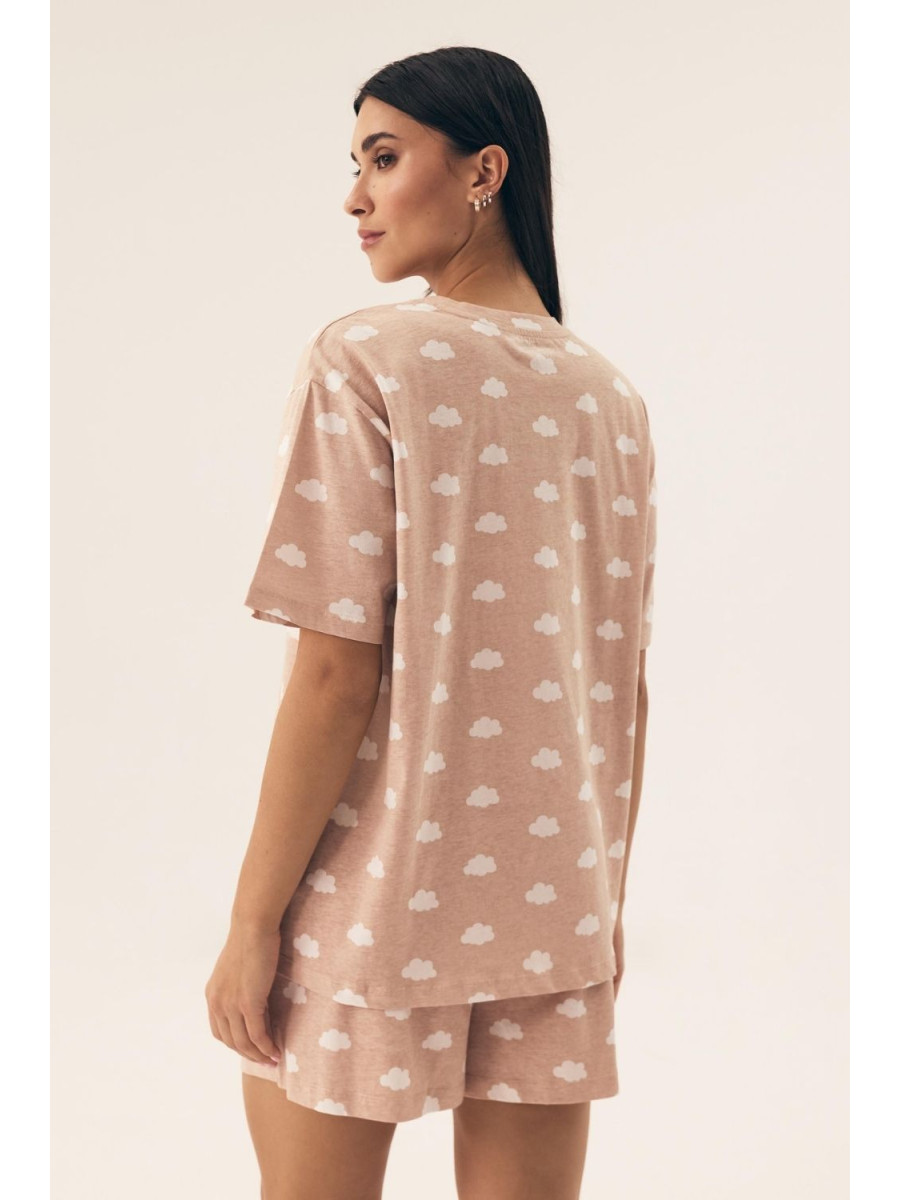 Pyjama model 208601 Henderson
