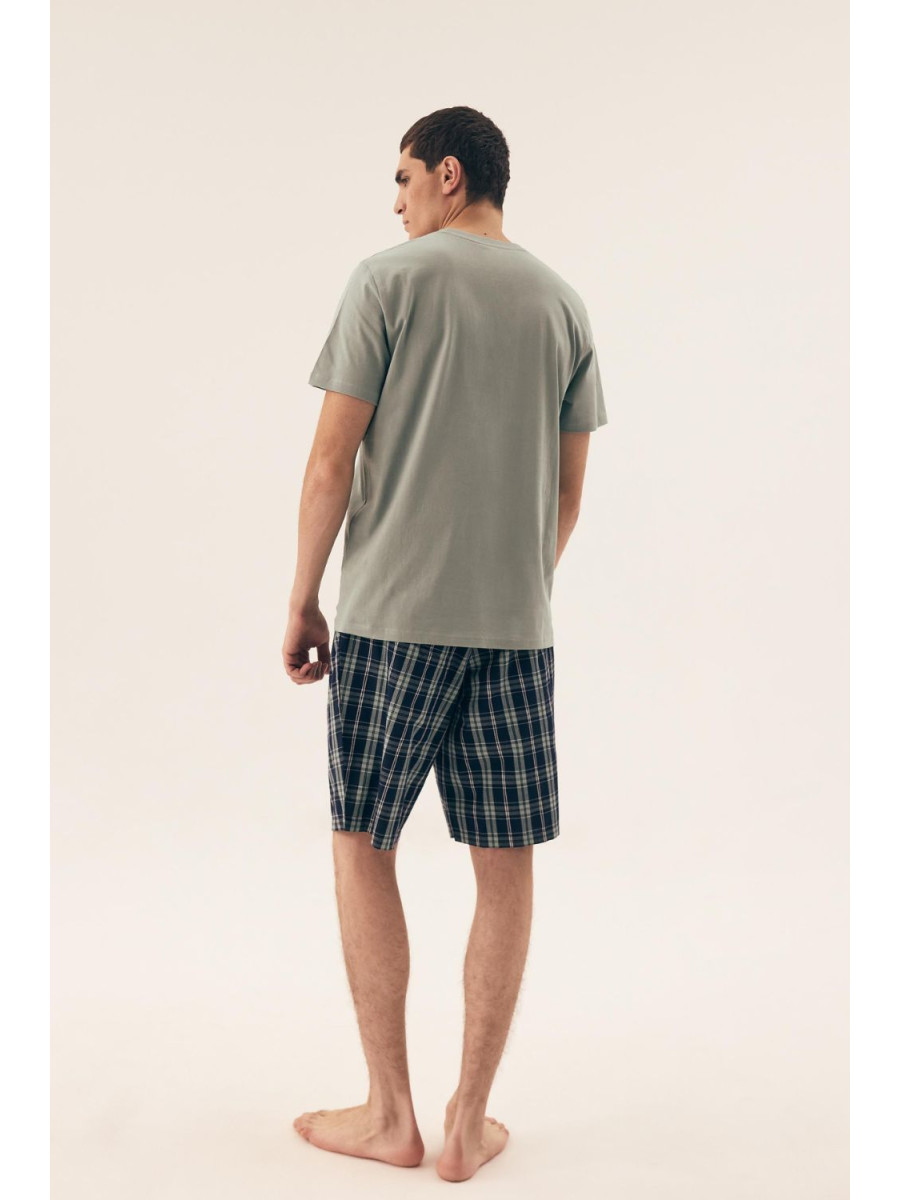 Pyjama model 208067 Henderson