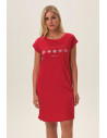 Chemise de nuit model 203660 Henderson