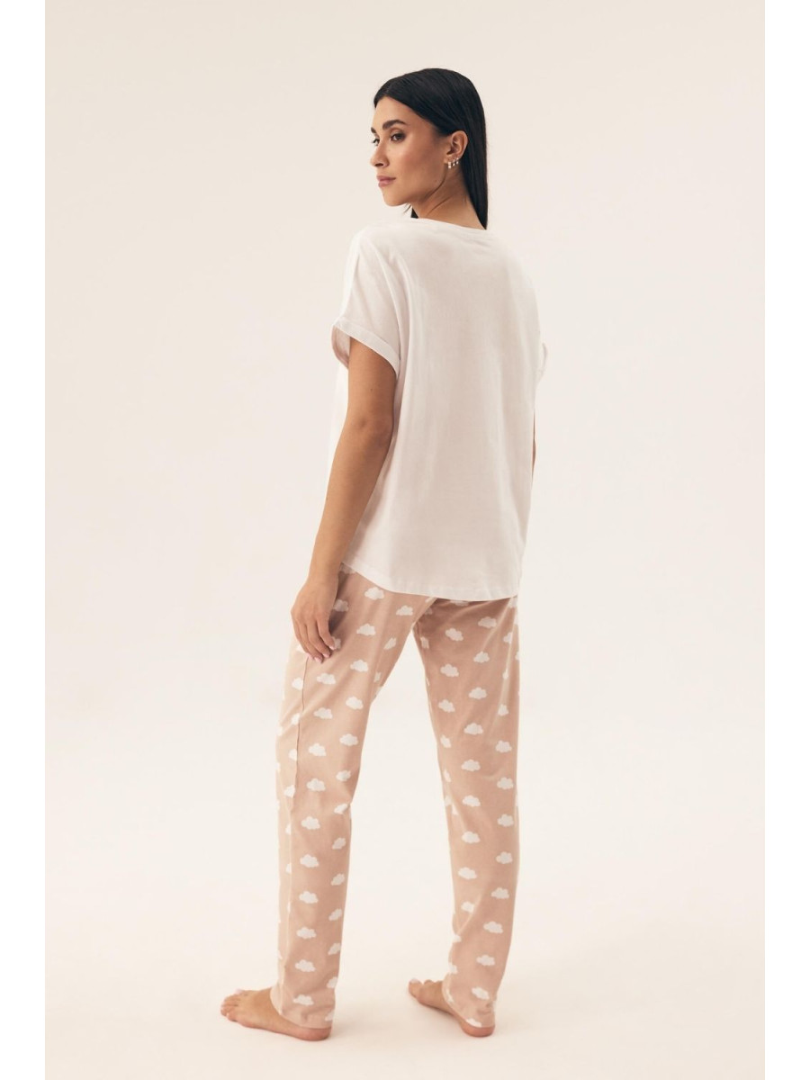 Pyjama model 208602 Henderson