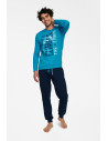 Pyjama model 170147 Henderson