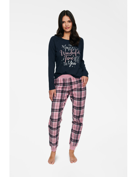 Pyjama model 173096 Henderson