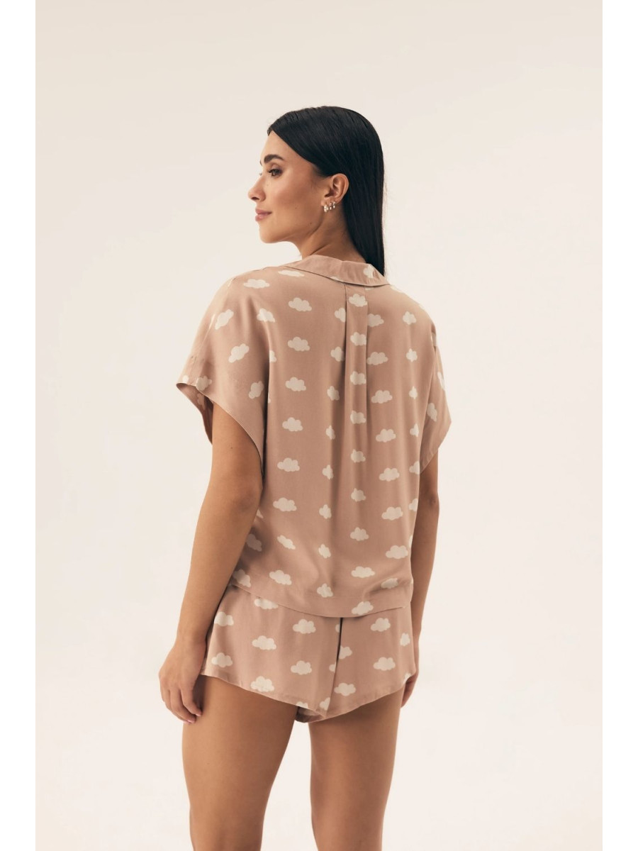 Pyjama model 208603 Henderson